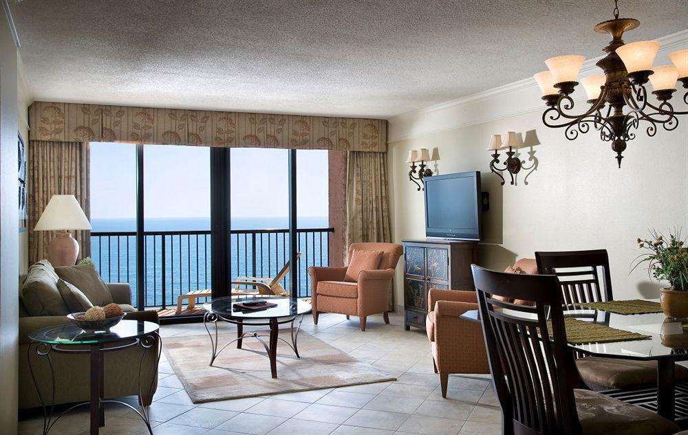 Beach Colony Resort Myrtle Beach Exterior photo