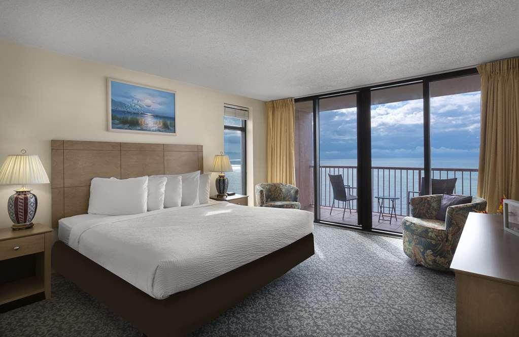 Beach Colony Resort Myrtle Beach Room photo