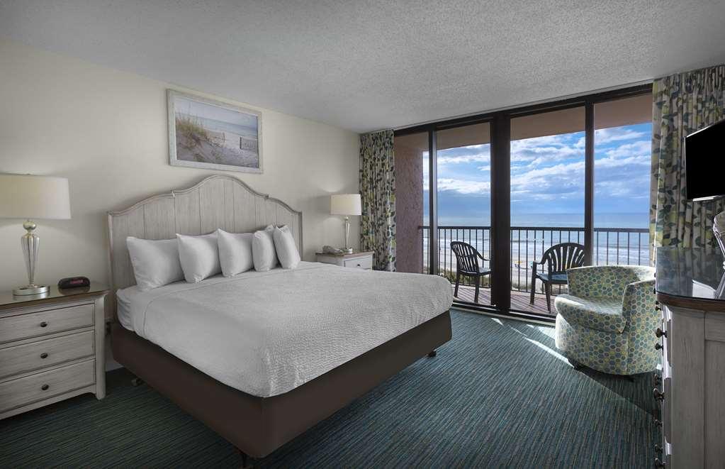 Beach Colony Resort Myrtle Beach Room photo