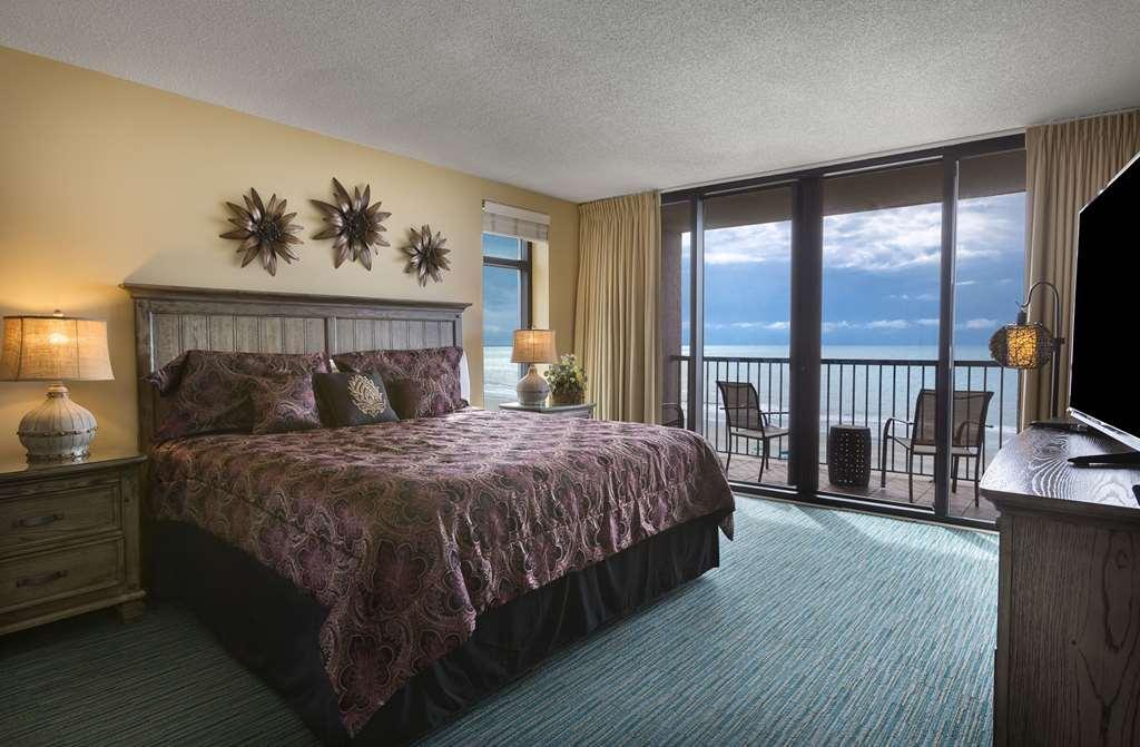 Beach Colony Resort Myrtle Beach Room photo