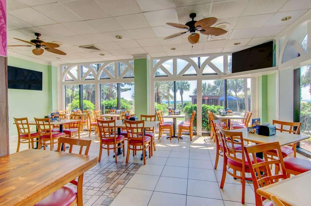 Beach Colony Resort Myrtle Beach Facilities photo