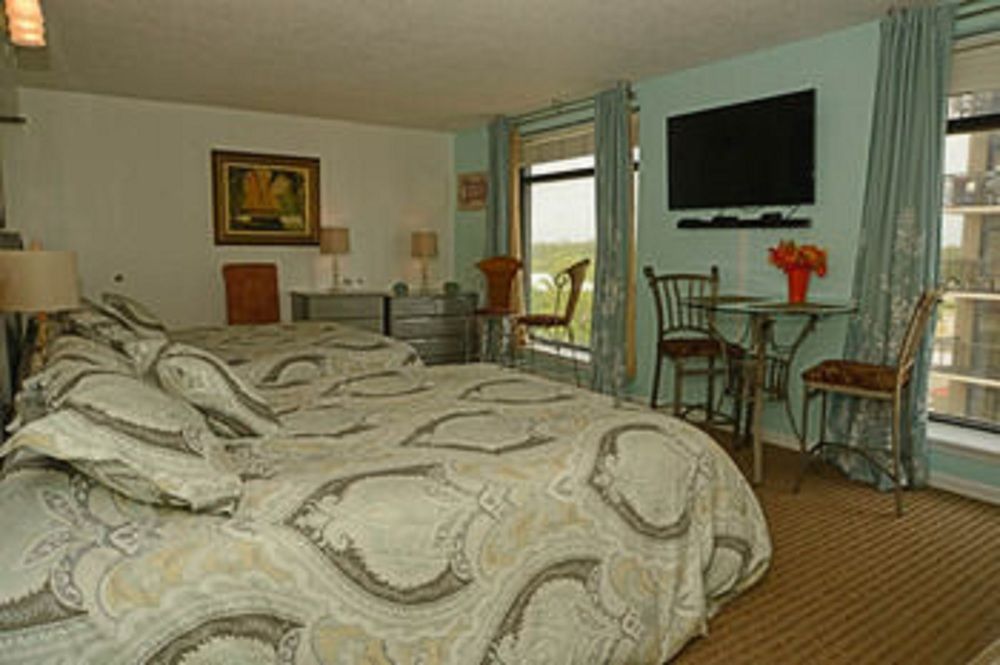 Beach Colony Resort Myrtle Beach Exterior photo