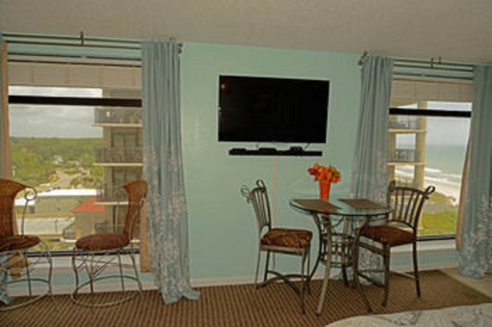 Beach Colony Resort Myrtle Beach Exterior photo