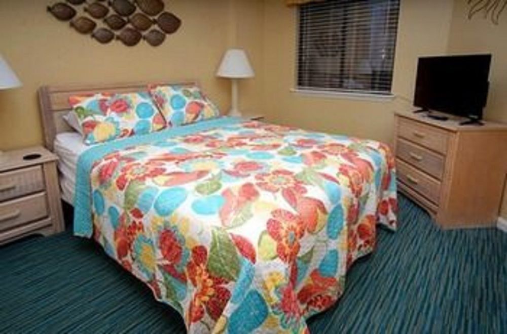 Beach Colony Resort Myrtle Beach Exterior photo